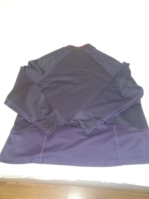 Толстовка футболка жіноча спортивна Слива