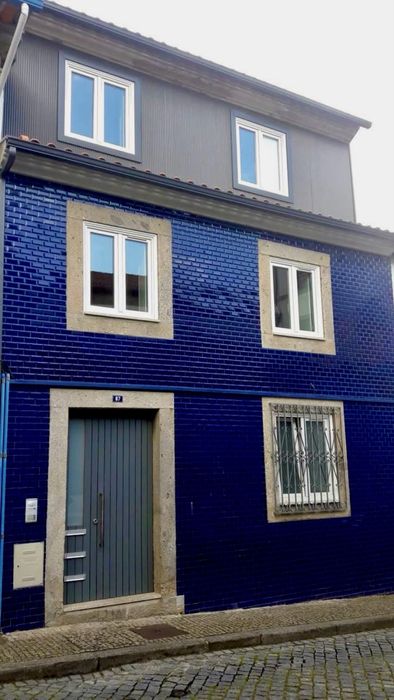 Arrendo T2 no centro Historico de Braga