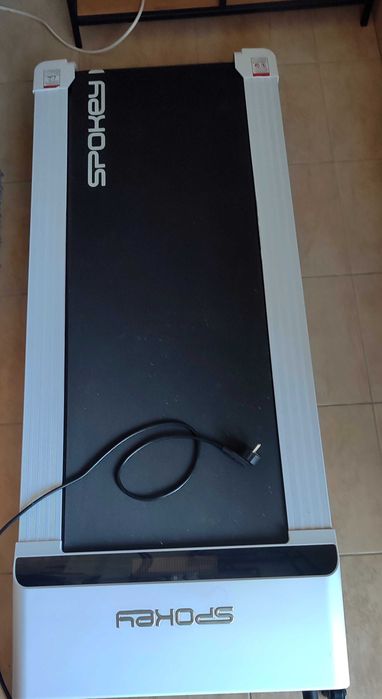 Bieżnia elektryczna SPOKEY EVEN 1
