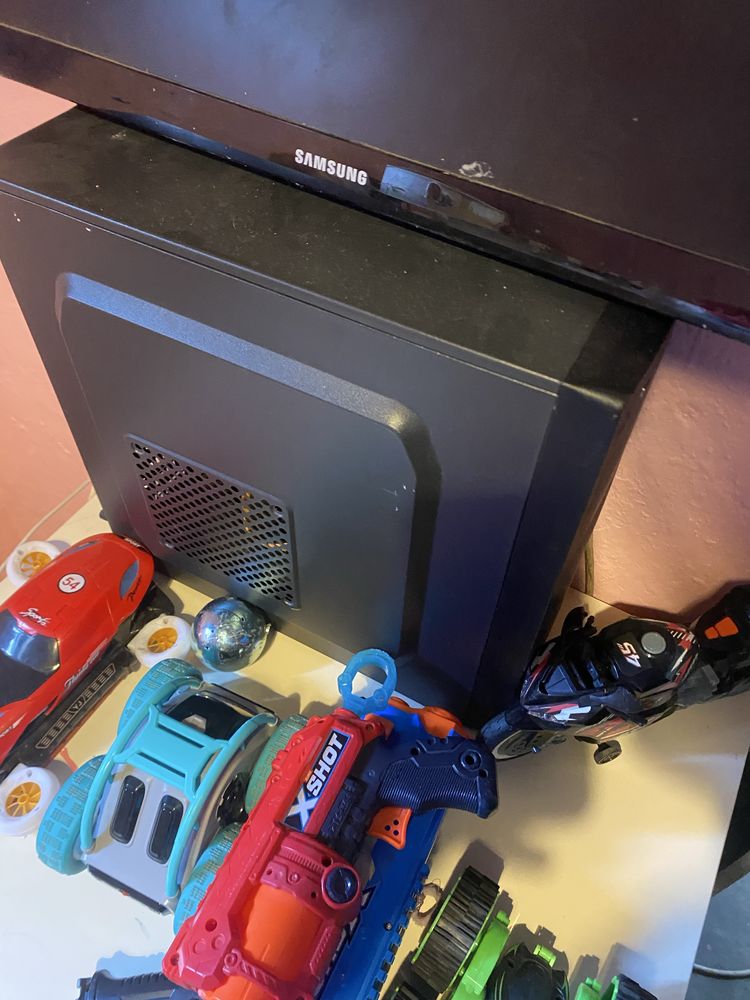 Computador insys 1 tb