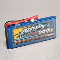 LiPo Аккумулятор ZIPPY Flightmax 8000mAh 3S1P 30C 11,1V