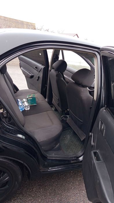 Продам Chevrolet Aveo 1.6 газ/бензин