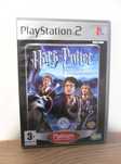 Harry Potter and the prisoner of Azkaban PS2