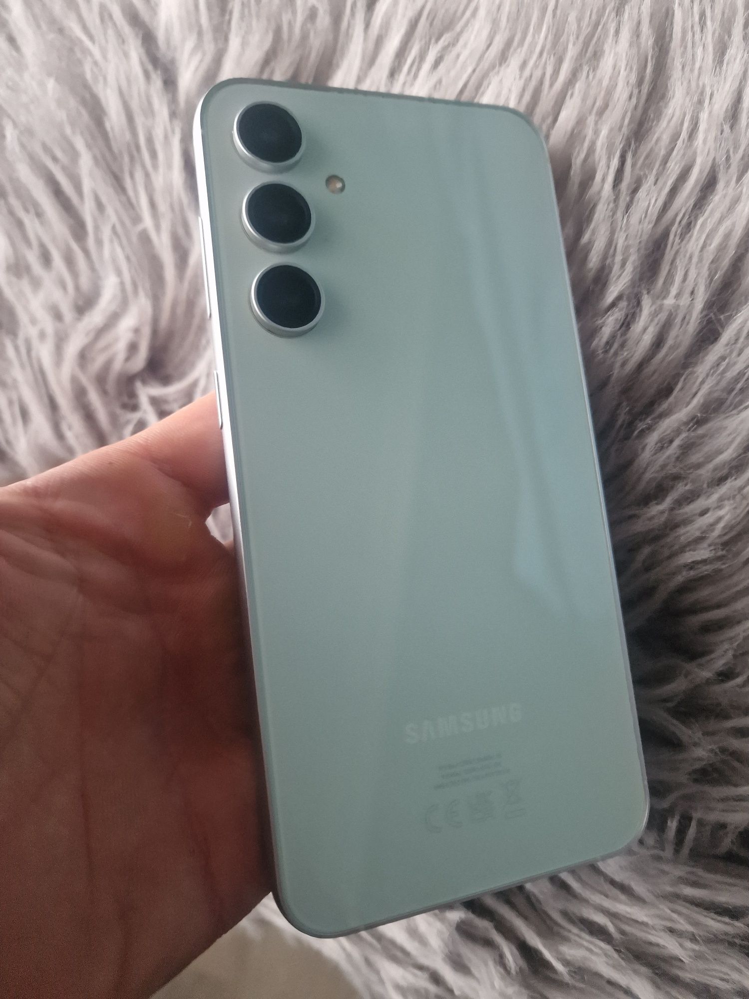 Samsung S23 FE 5G 8/128GB