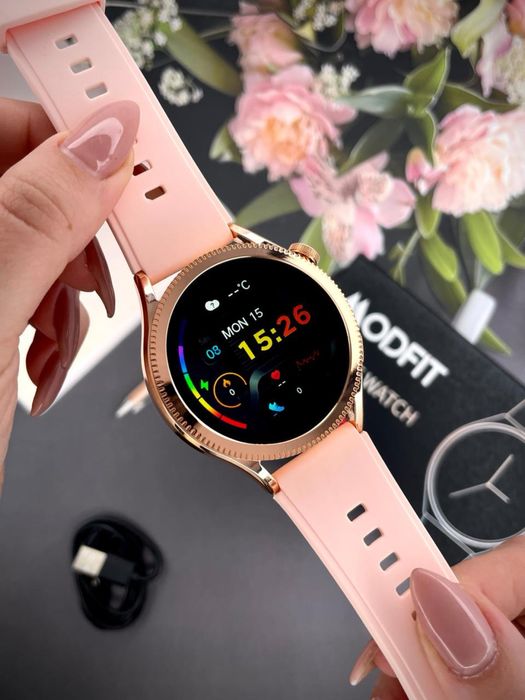Жіночий смарт-годинник Modfit