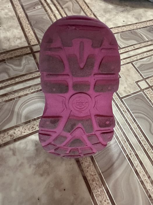 Детские сапоги Kamik