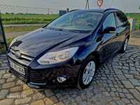 Ford Focus Serwisowany Opłacony