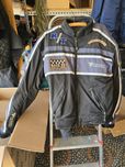 Kurtka motocyklowa motor skuter
