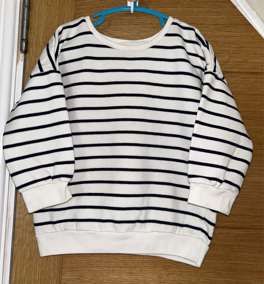 6 bluz dziewczęcych George, Disney, Lily, Primark, Miss Fashion