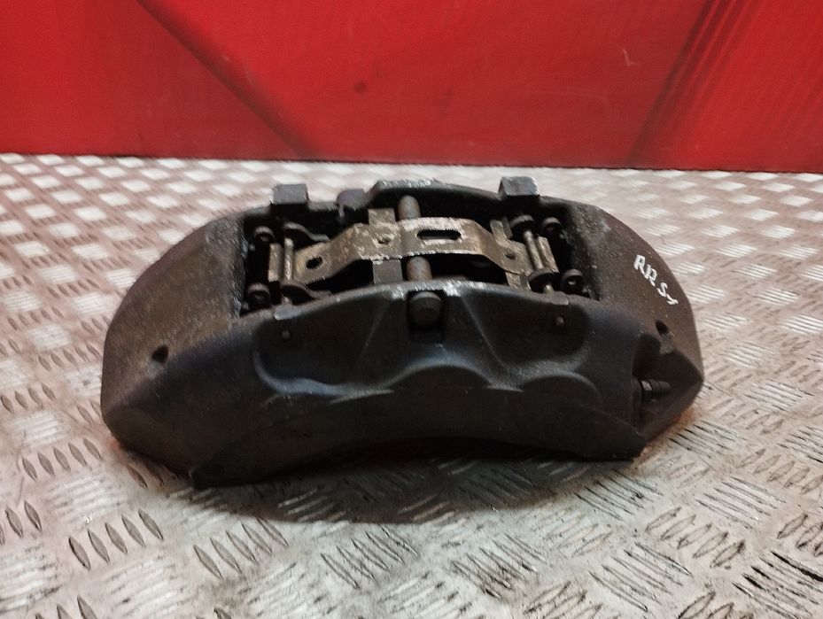 Супорт передній Рендж Ровер Тормозной супорт Range Rover Sport Ренж