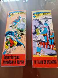 Livros de BD, SUPERMAN