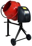 Бетономішалка Форте EW 8160P 160 л