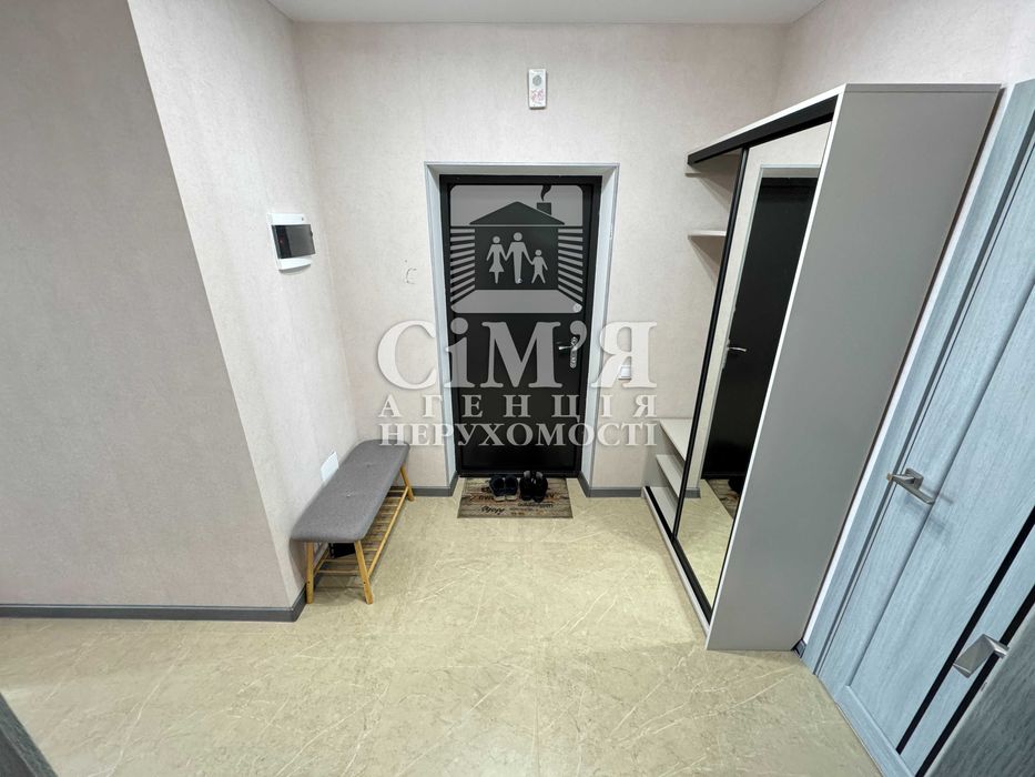 Здам стильну сучасну 1-кім квартиру в р-ні Академічний