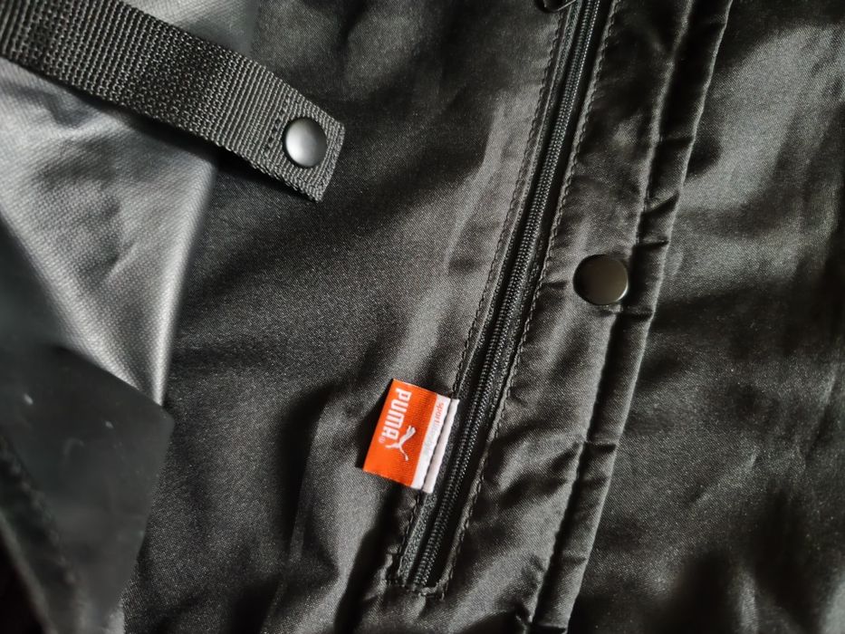 Сумка спортивна оригінал Puma