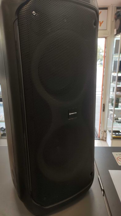 (BP) Głośnik Manta 140W SPK0805B140