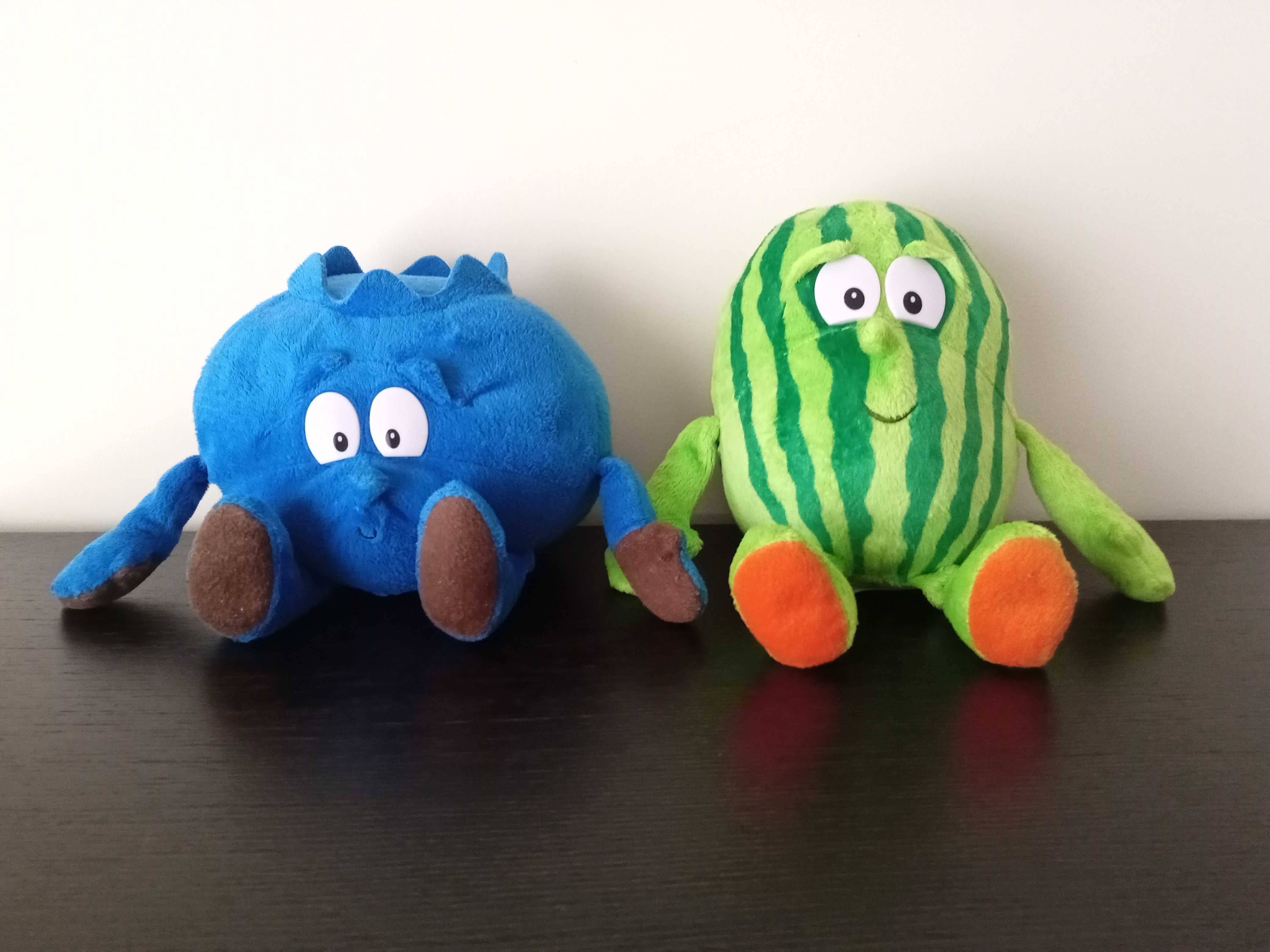 Peluches Gang dos Frescos - LIDL