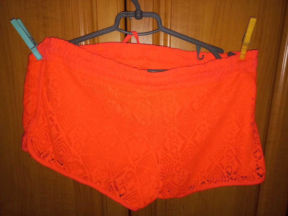 Пляжні шорти (Censored)