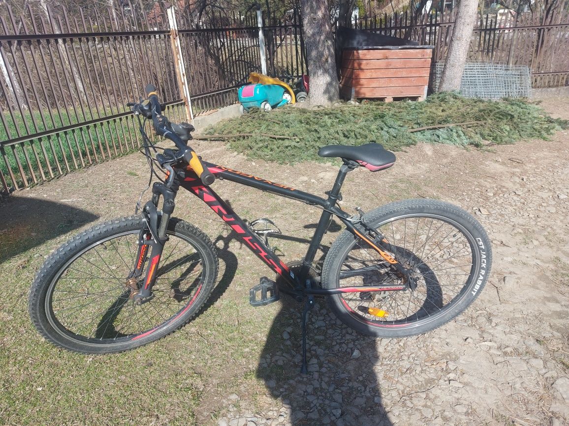 Rower Kross  hexagon 2.0