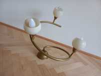 Kinkiet lampa oddam