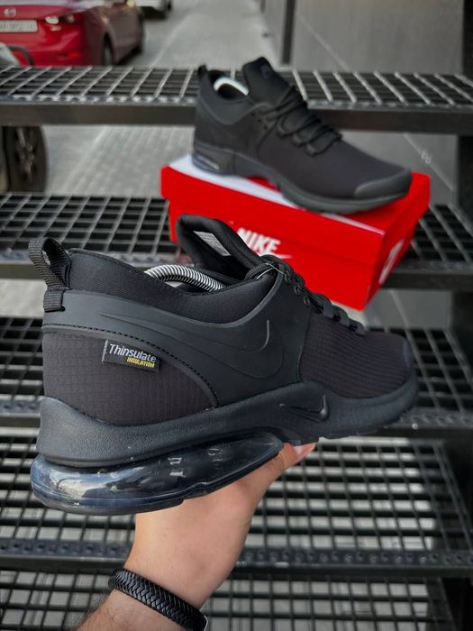 ТЕРМО кросівки NIKE PRESTO 47 48 49 50 розмір найк 30 31 32 см