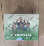 SportZoo PKO bp ekstraklasa - hobby box 2024-25 seria 2
