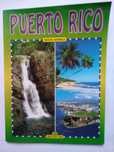 Guia de Puerto Rico