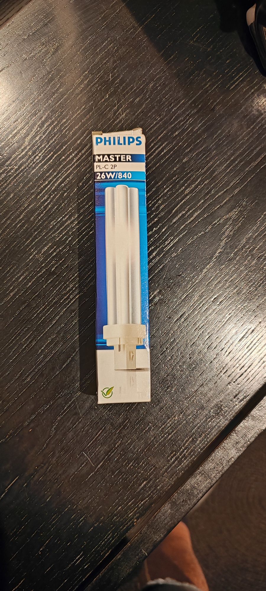 Lâmpada Philips Nova