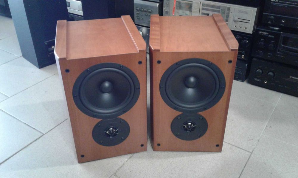 MB QUART QLS 530,kolumny głośnikowe