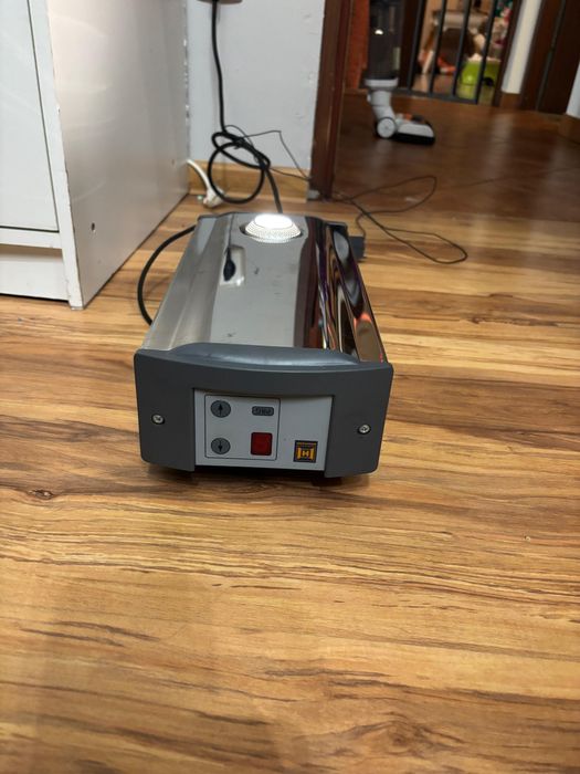 Naped do bramy garazowej Hörmann SupraMatic E + 3 piloty