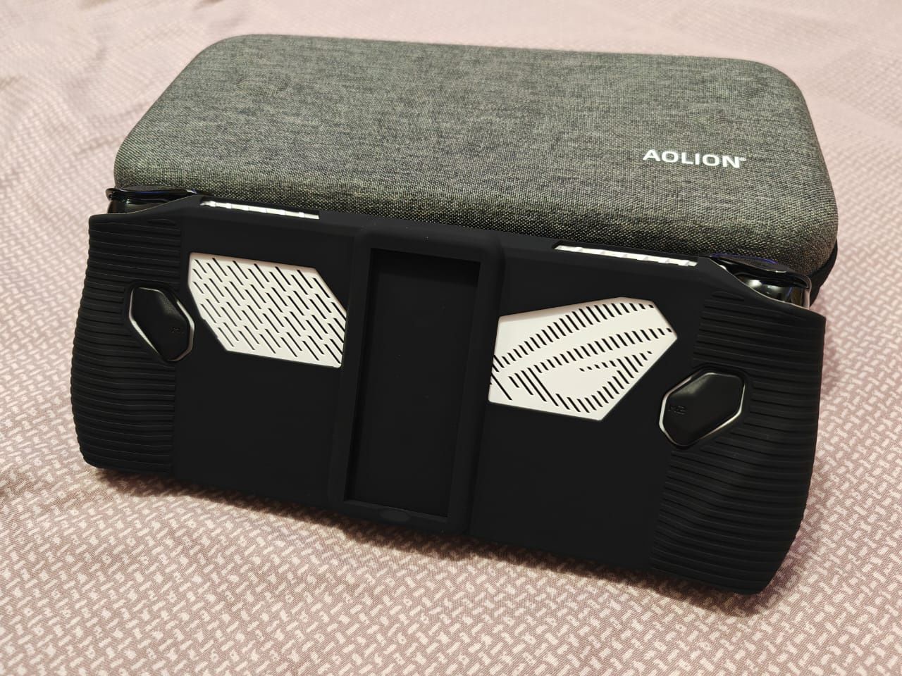Ігрова консоль ASUS ROG Ally RC71L