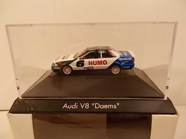 1:87 herpa - audi v 8