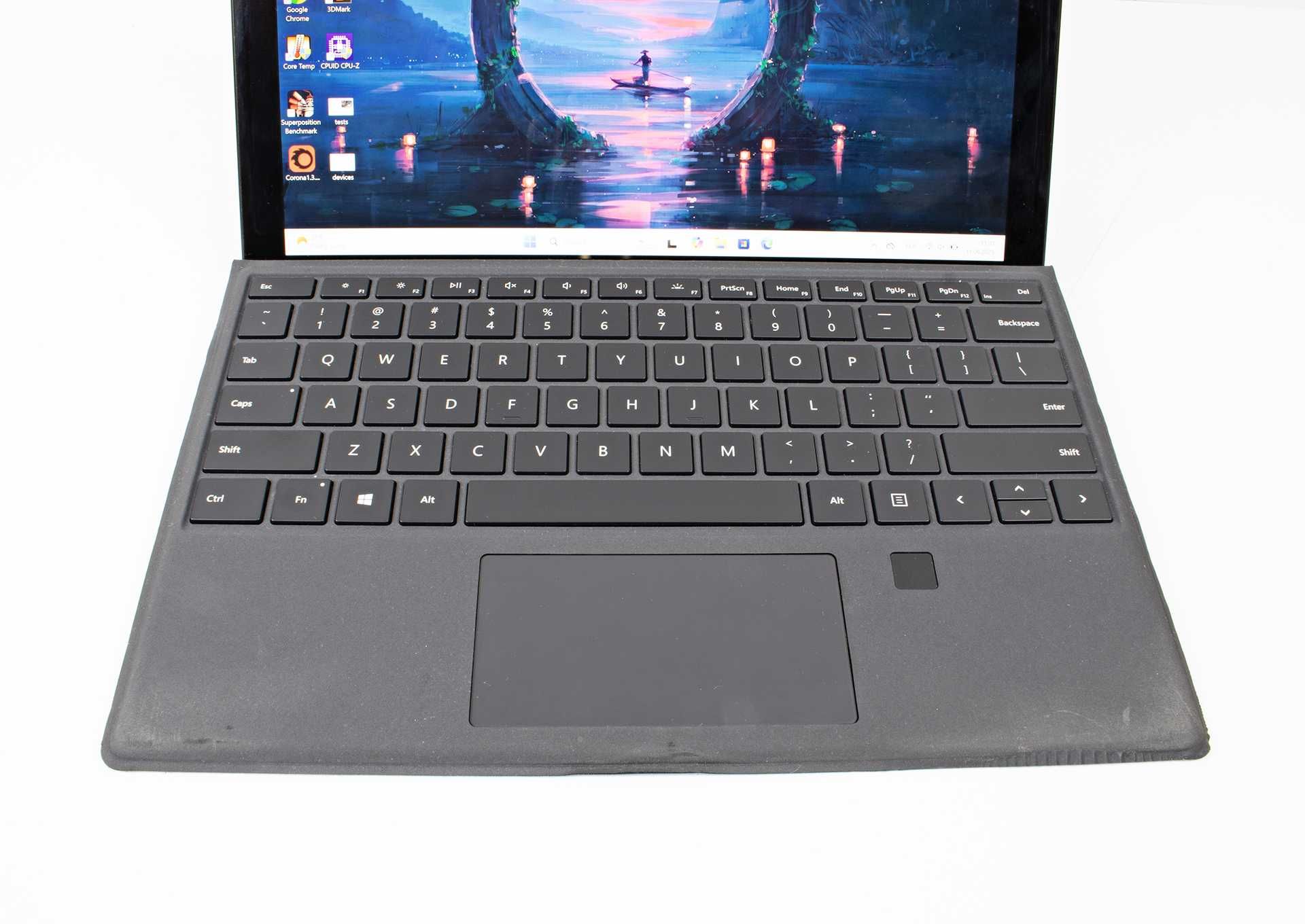 Microsoft Surface Pro 7 Core i7-1065G7/ RAM 16 Gb/ SSD 256 Gb/ 12,3"