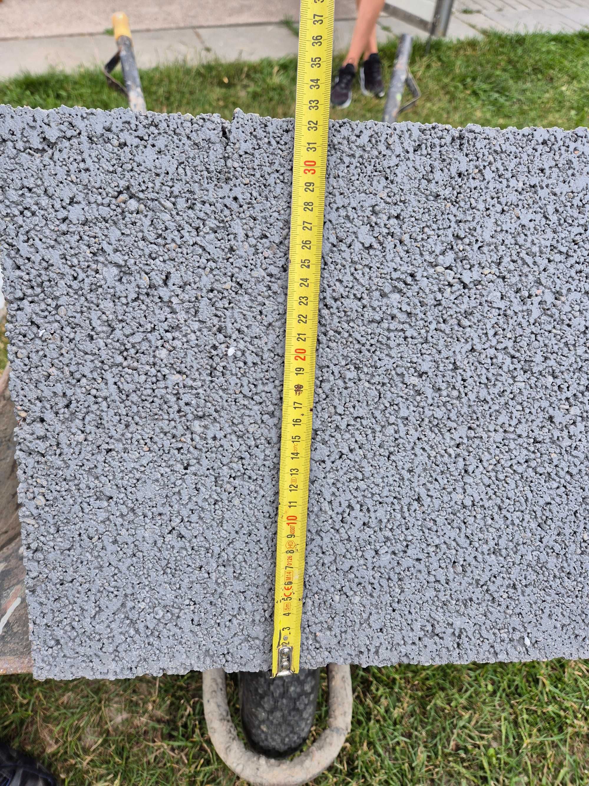 Komin fi 180 Systemowy, system kominowy ceramiczny - 1 element