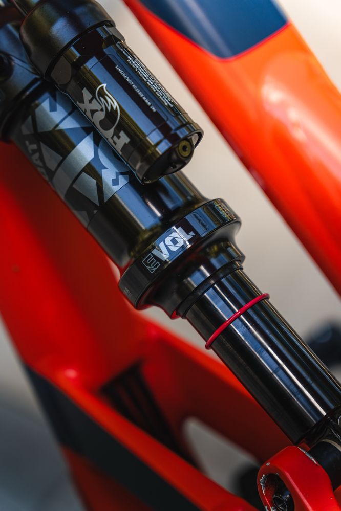 YT CAPRA 29 XL 2019