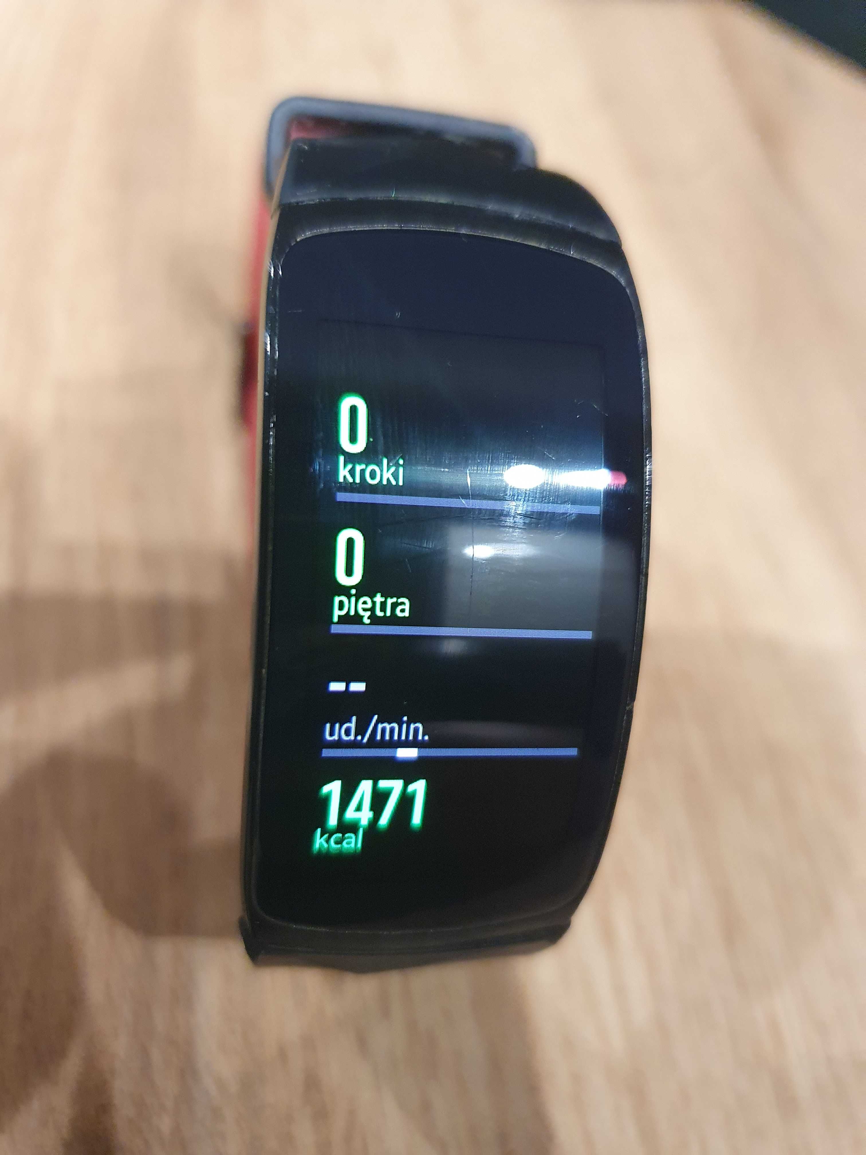 Samsung Gear Fit2Pro