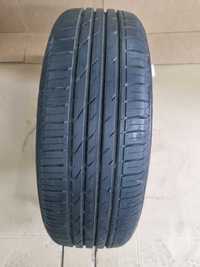 Opona 185/60R15 84H Nexen N blue HD 3510r 7mm. nowa zapas