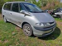 Renault Espace 3 2000 r 2,0 benzyna