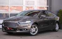 Ford Fusion Hybrid