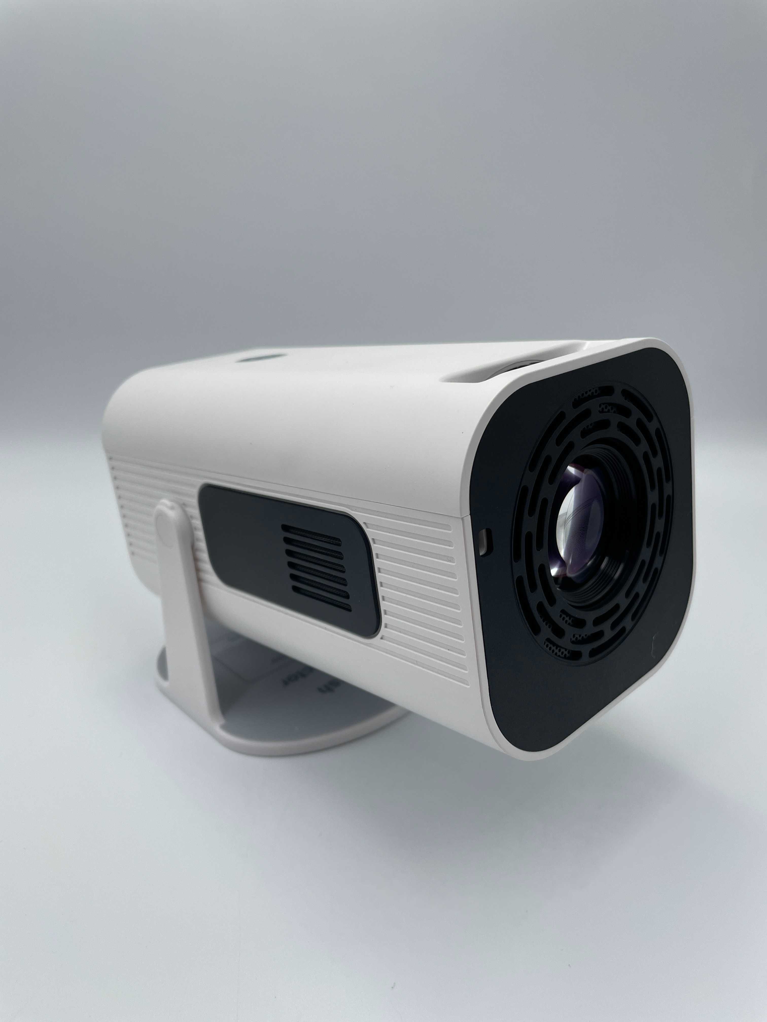 Projector Kina  Hy320 Android .Wifi.Hdmi.Youtube.Netflix