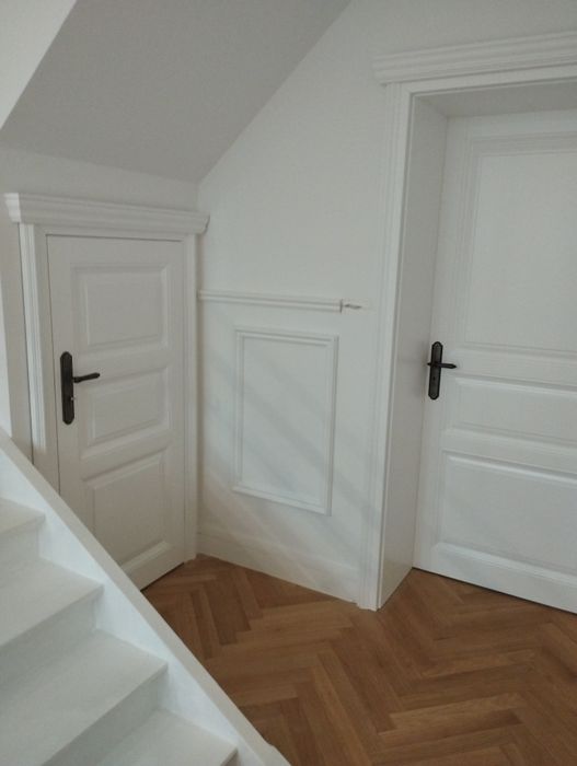 Stylowe Drzwi wewnętrzne