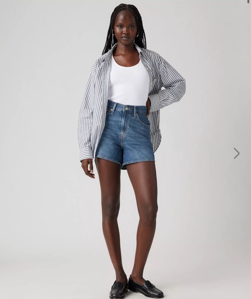 Шорти жіночі Levi's Premium розмір 23