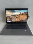 ПОТУЖНИЙ 15,6" HP ZBOOK 15  i7-8750H 6ядер 16/512GB Quadro P1000 4GB