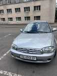 Продам Kia Sephia 2