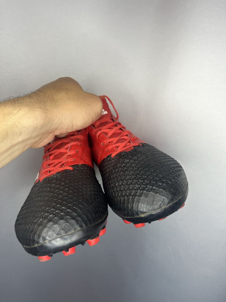 Korki Adidas Predator Ace 17.3 AG