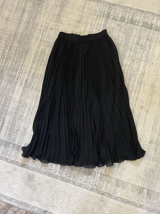 Шифоновая юбка (дорогой французкий бренд)