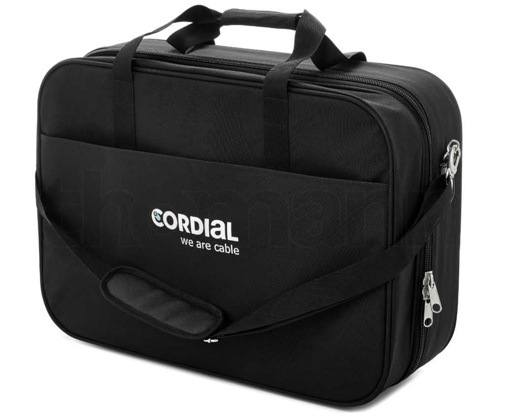 Cordial Multicore Bag Carry Case 3
