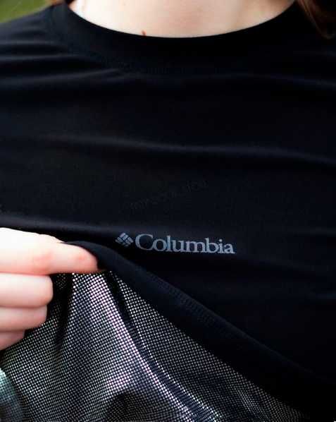 Термо комплект ермобілизна Коламбія COLUMBIA _TR -OmniHeat XS s Silver