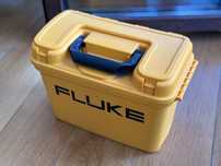 Fluke 1664FC w pelni sprawny z aktualnym wzorcowaniem