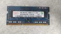 Пам'ять для ноутбуків SK hynix 2 GB DDR3 1333 MHz (HMT325S6CFR8C-H9)