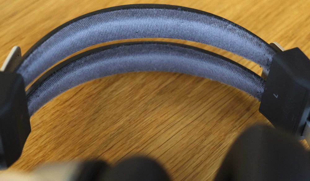 Pioneer SE Monitor 5